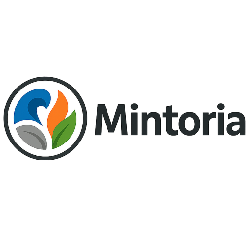 Mintoria Corp